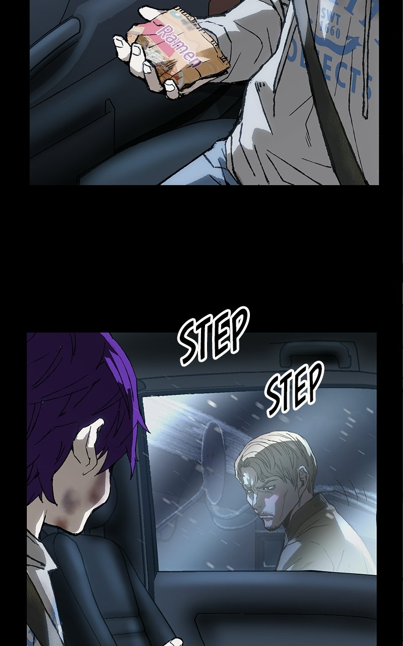 Read The Villain Profiler chapter 8 image 114 on Lezhin