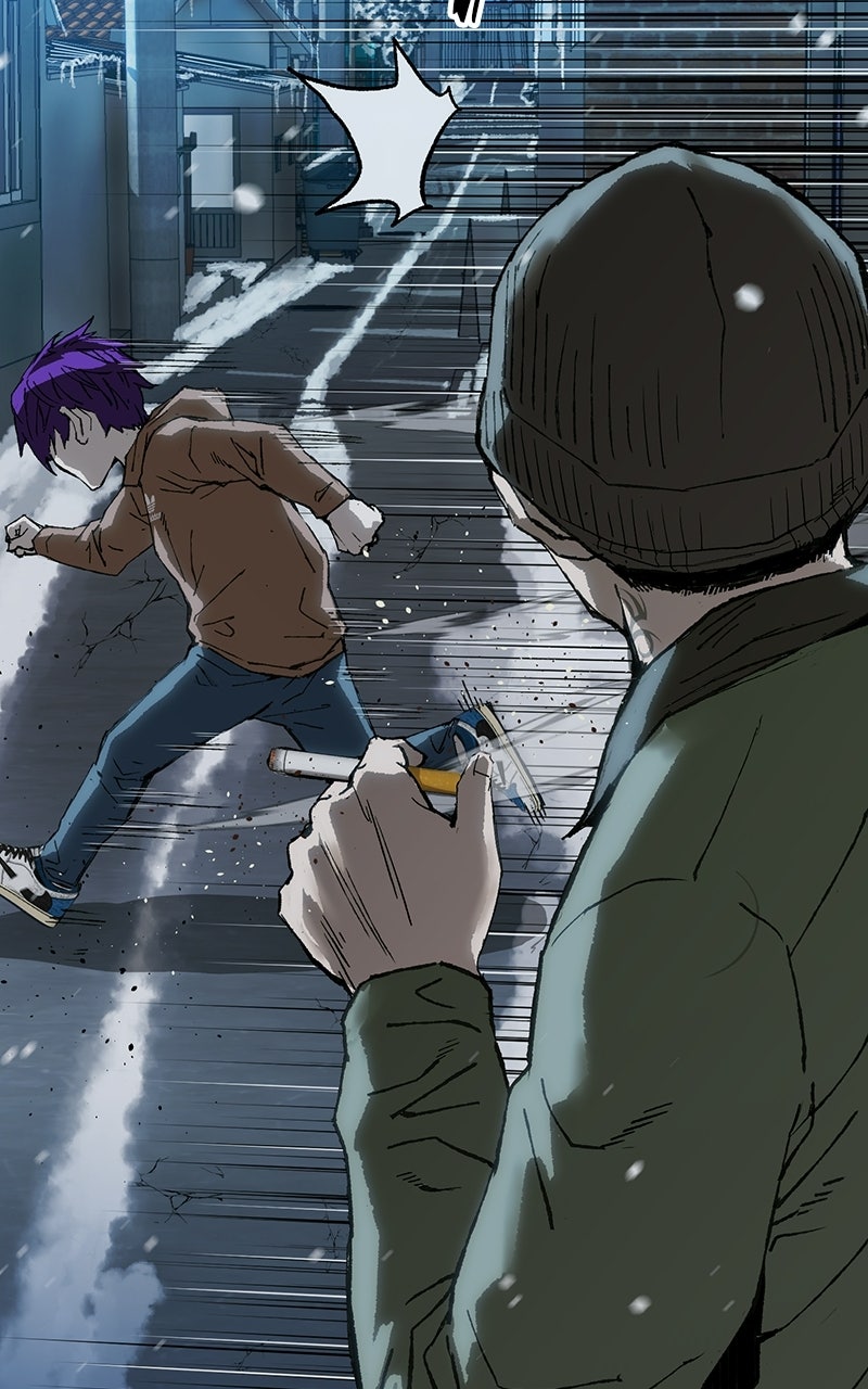 Read The Villain Profiler chapter 8 image 157 on Lezhin