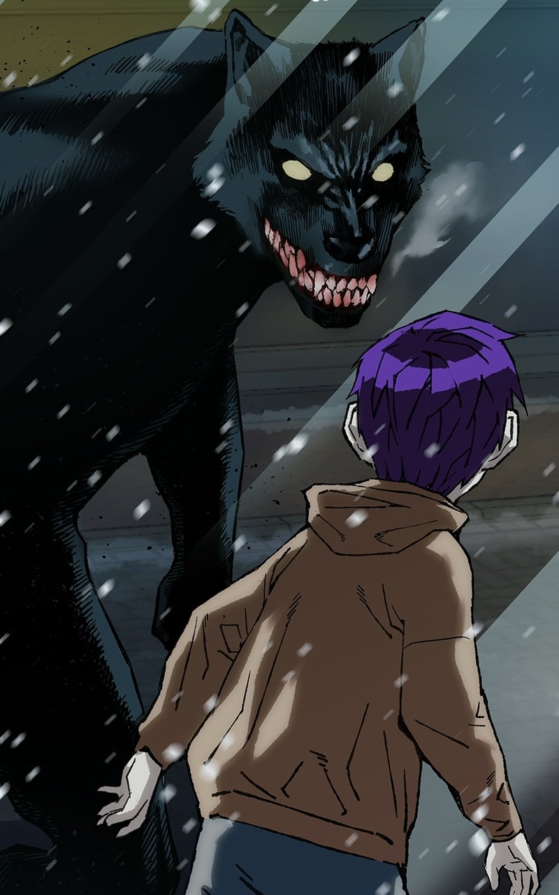 Read The Villain Profiler chapter 8 image 169 on Lezhin