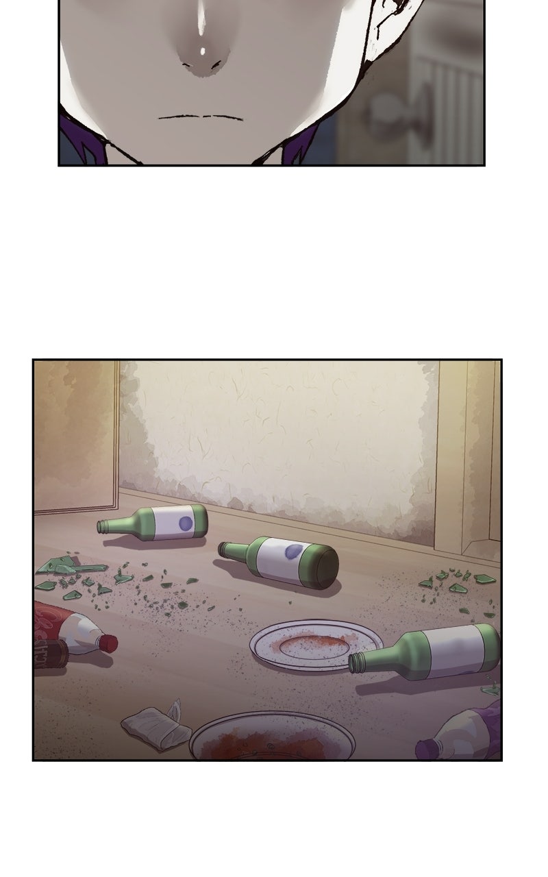 Read The Villain Profiler chapter 8 image 17 on Lezhin