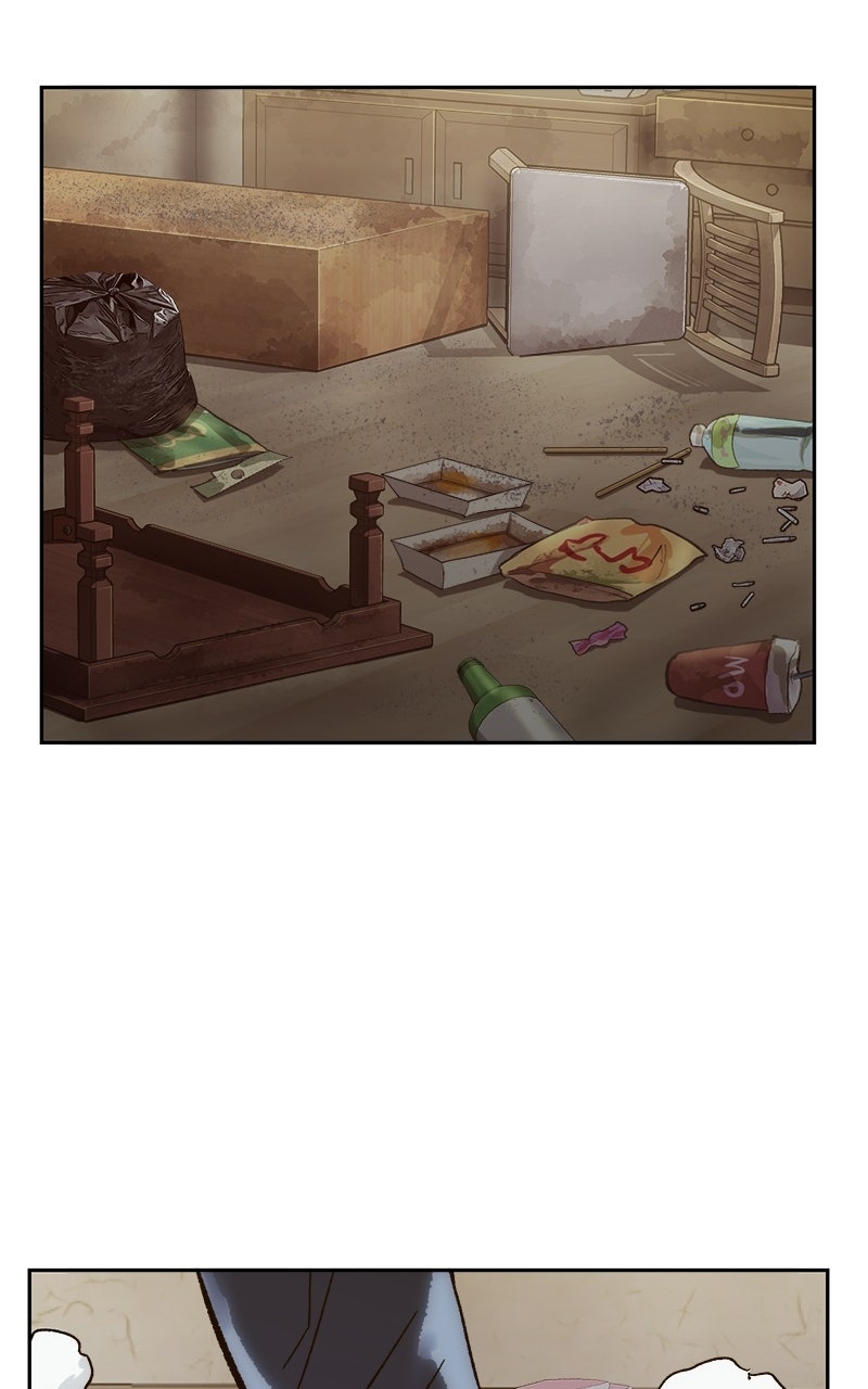 Read The Villain Profiler chapter 8 image 18 on Lezhin