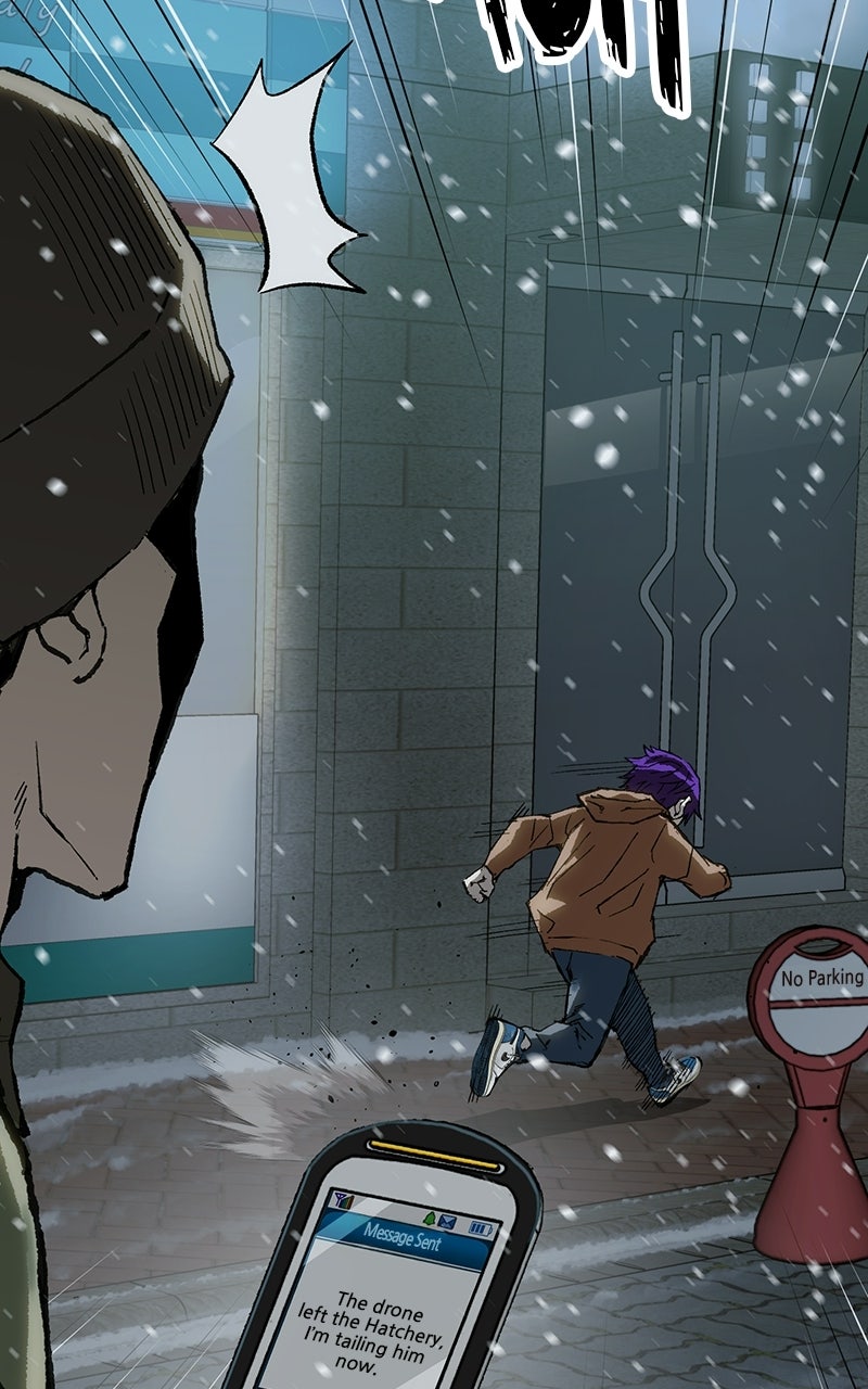Read The Villain Profiler chapter 8 image 180 on Lezhin