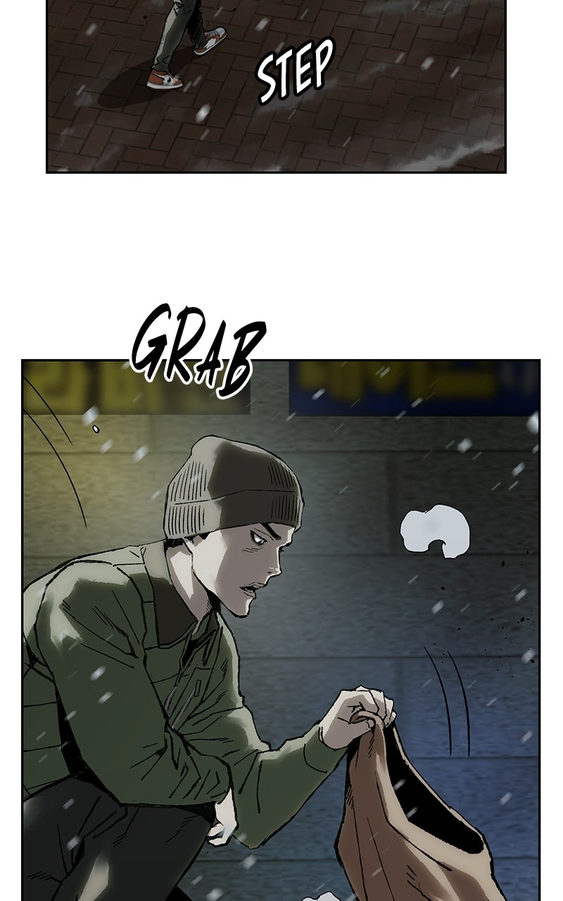Read The Villain Profiler chapter 8 image 190 on Lezhin