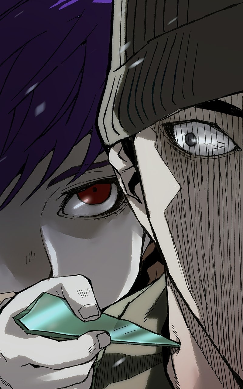Read The Villain Profiler chapter 8 image 194 on Lezhin