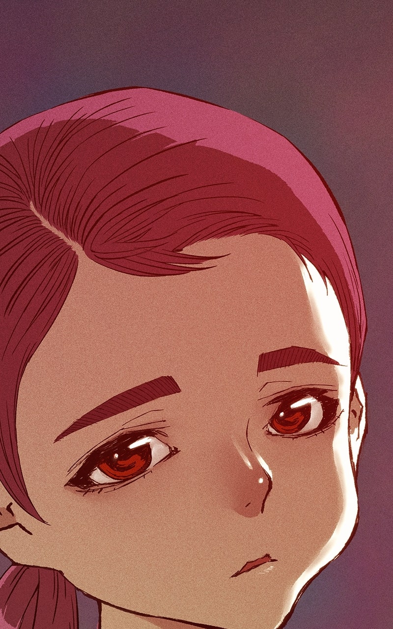 Read The Villain Profiler chapter 8 image 34 on Lezhin
