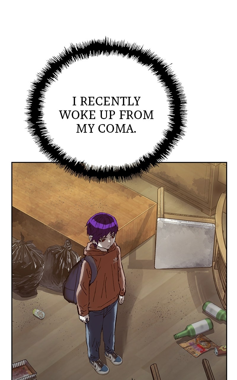 Read The Villain Profiler chapter 8 image 38 on Lezhin