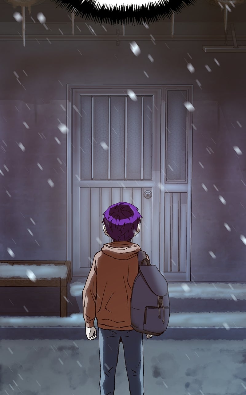 Read The Villain Profiler chapter 8 image 4 on Lezhin