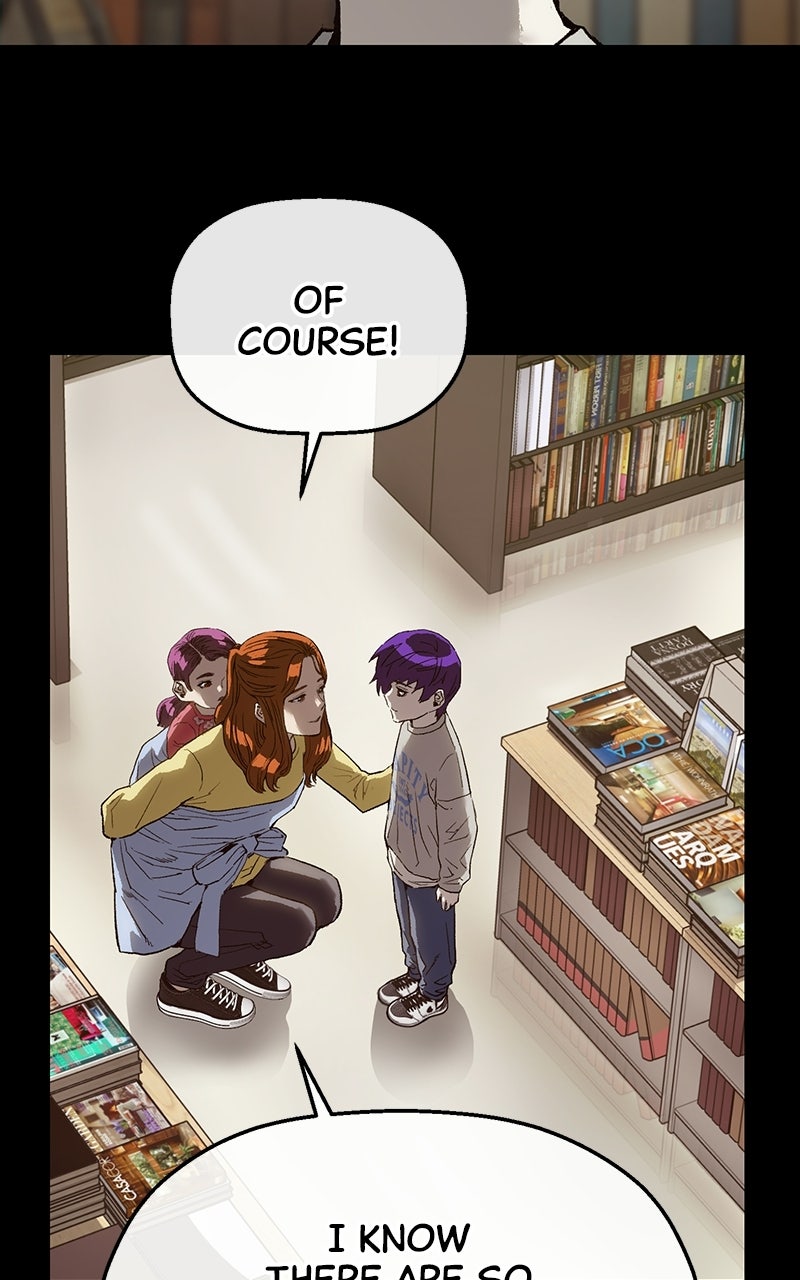 Read The Villain Profiler chapter 8 image 50 on Lezhin