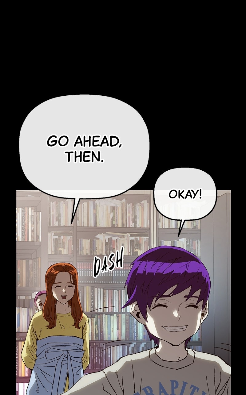 Read The Villain Profiler chapter 8 image 53 on Lezhin
