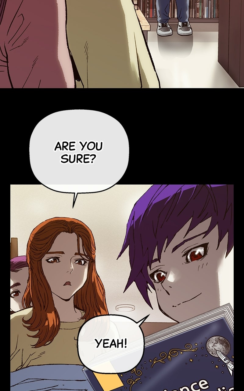 Read The Villain Profiler chapter 8 image 57 on Lezhin