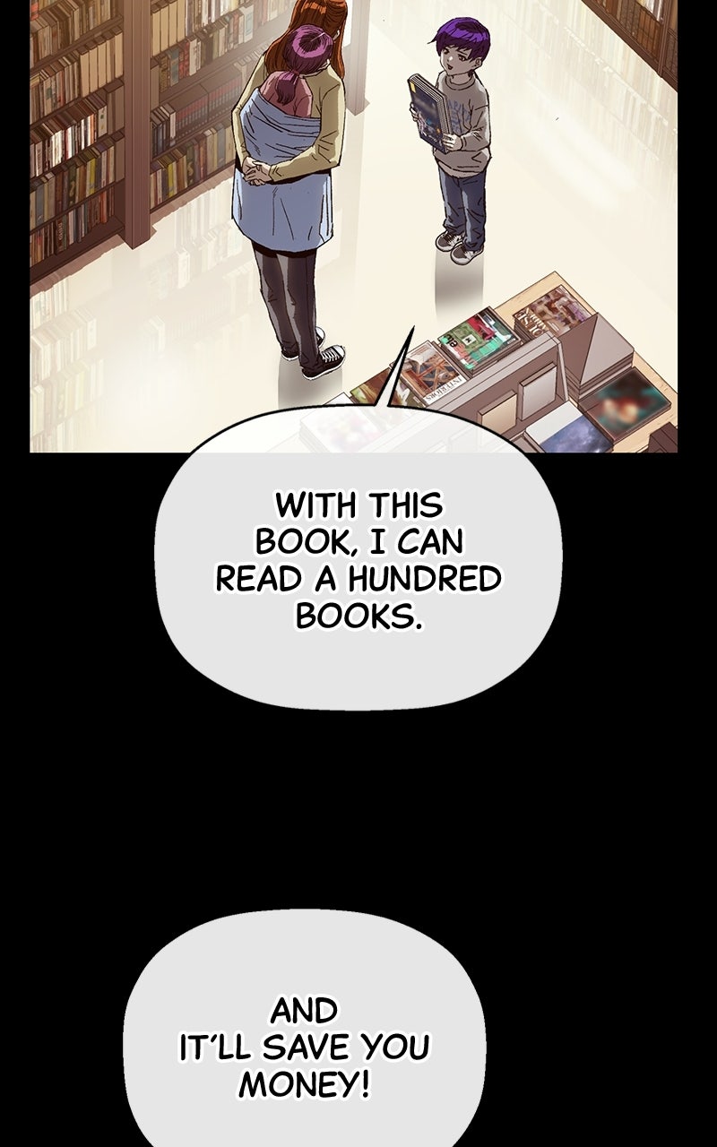 Read The Villain Profiler chapter 8 image 59 on Lezhin