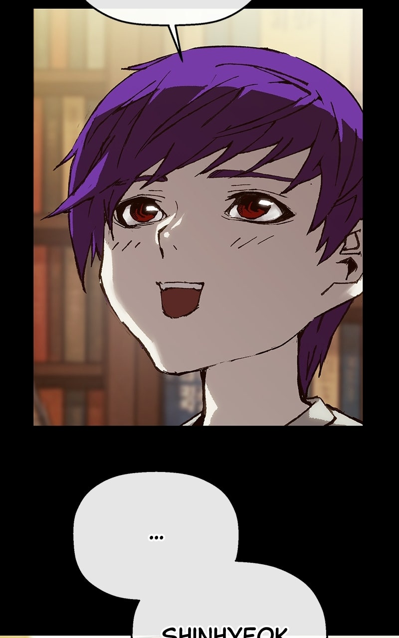 Read The Villain Profiler chapter 8 image 60 on Lezhin