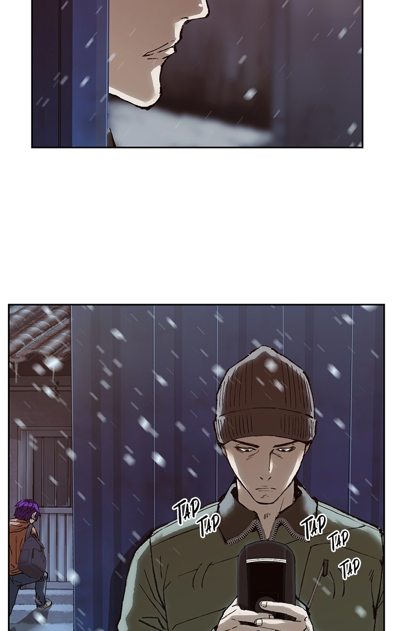 Read The Villain Profiler chapter 8 image 7 on Lezhin