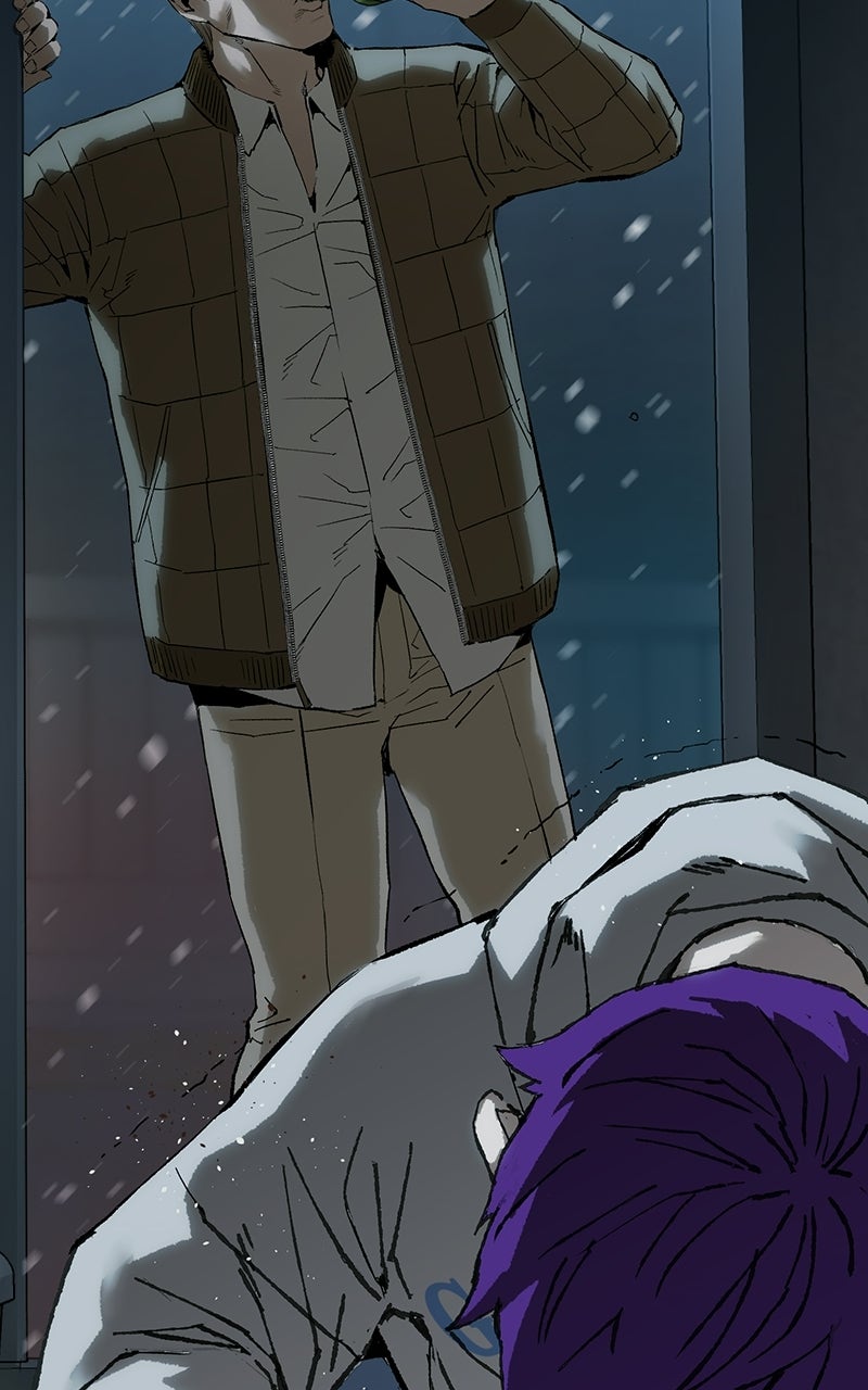Read The Villain Profiler chapter 8 image 96 on Lezhin