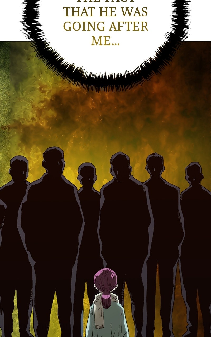 Read The Villain Profiler chapter 9 image 105 on Lezhin