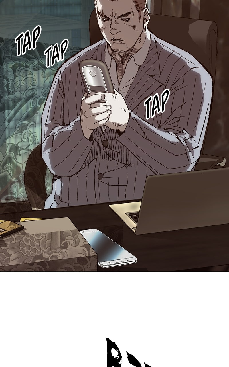 Read The Villain Profiler chapter 9 image 121 on Lezhin