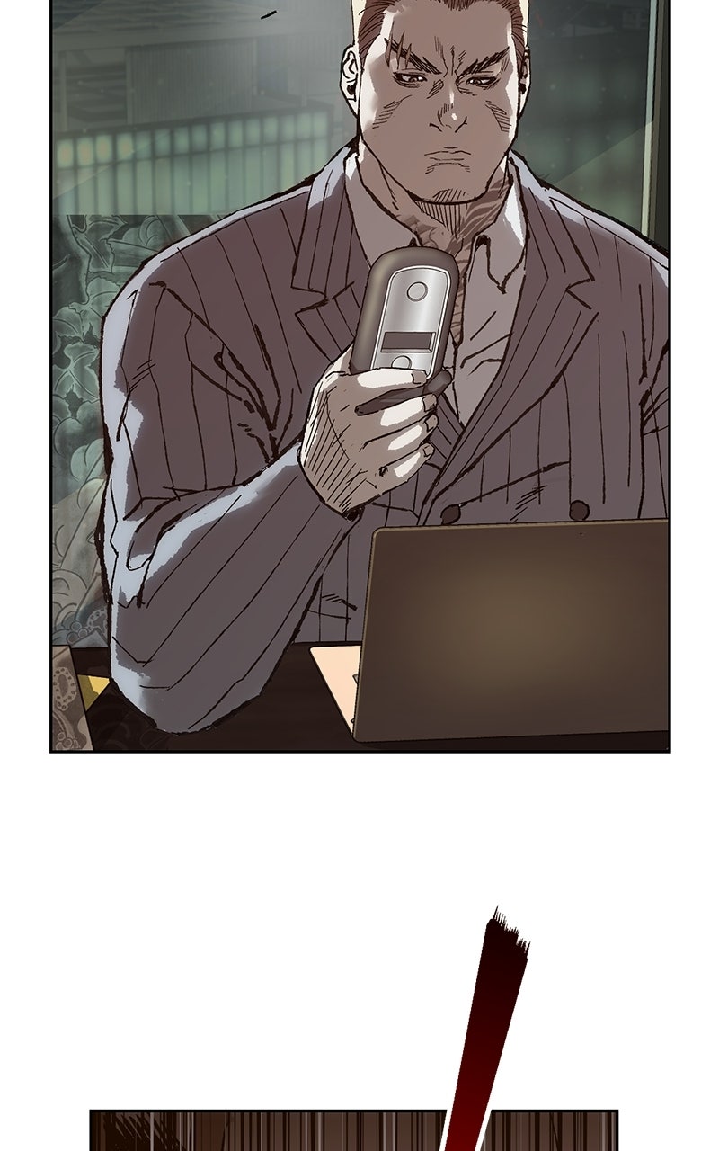 Read The Villain Profiler chapter 9 image 131 on Lezhin