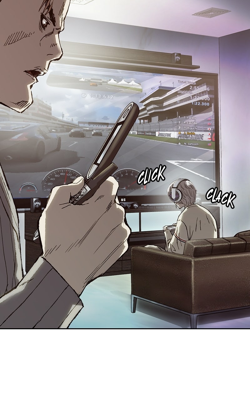 Read The Villain Profiler chapter 9 image 135 on Lezhin