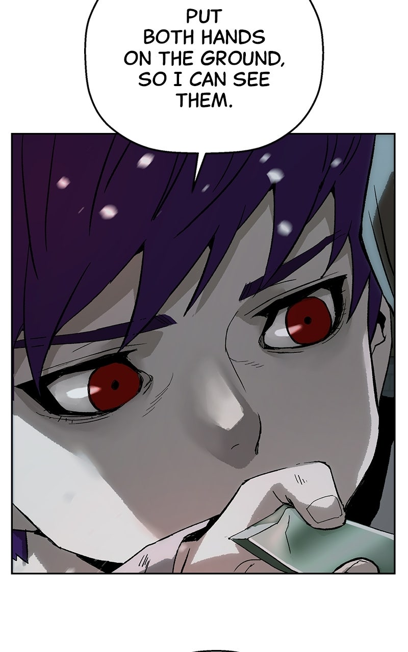 Read The Villain Profiler chapter 9 image 14 on Lezhin