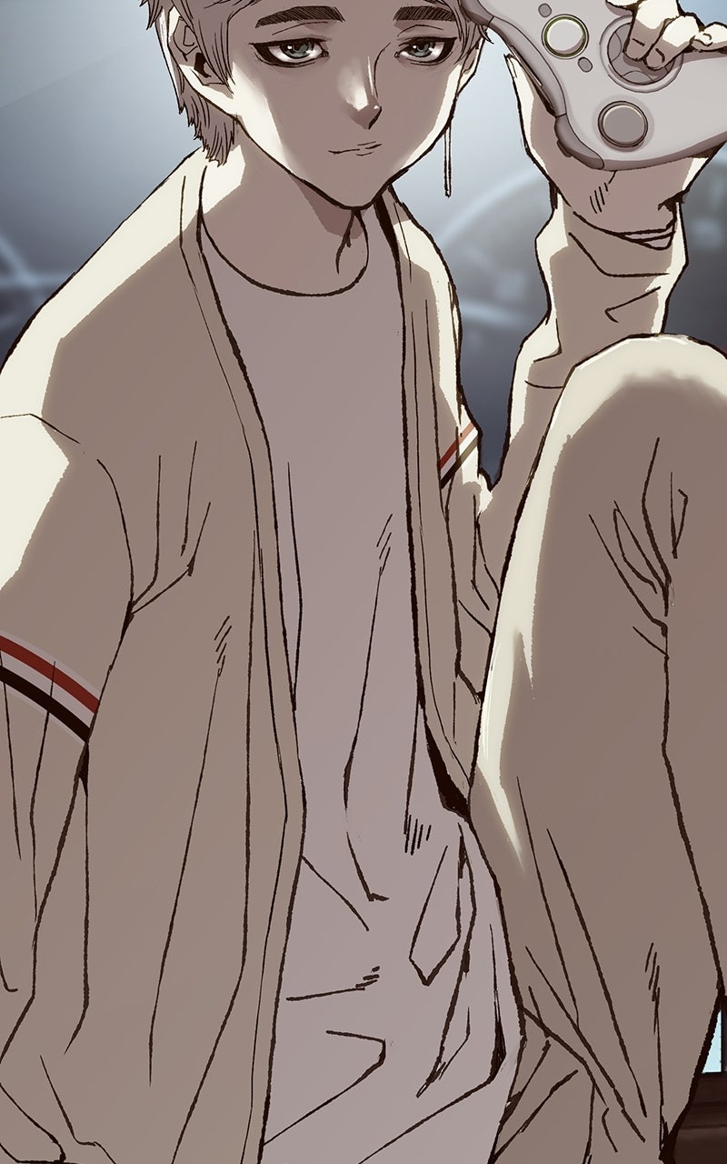 Read The Villain Profiler chapter 9 image 142 on Lezhin