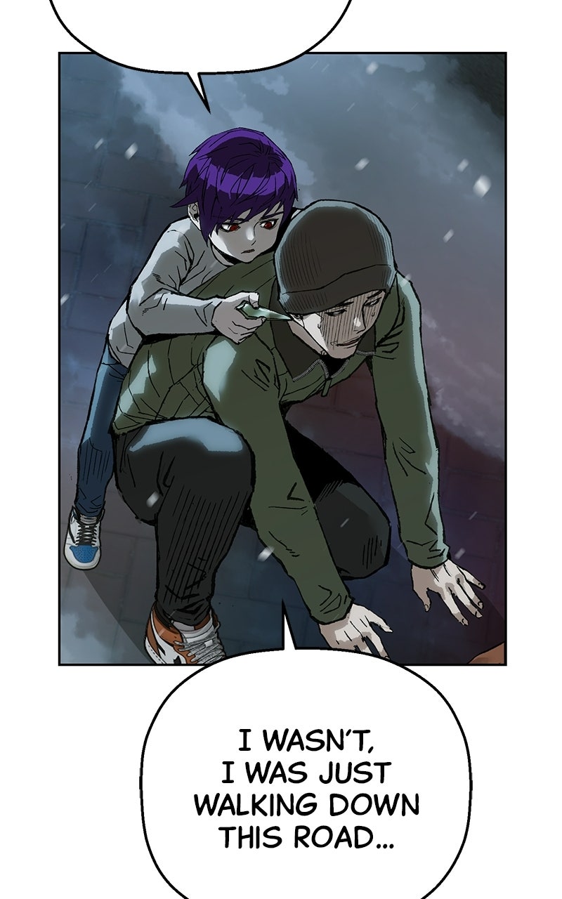 Read The Villain Profiler chapter 9 image 16 on Lezhin