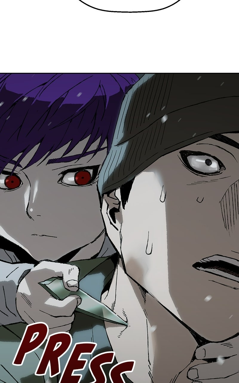 Read The Villain Profiler chapter 9 image 17 on Lezhin