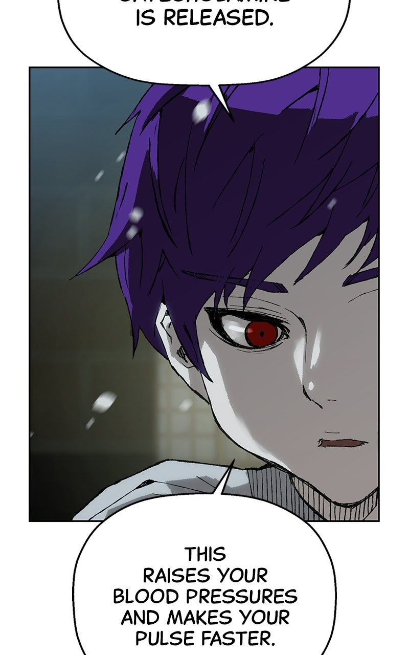 Read The Villain Profiler chapter 9 image 19 on Lezhin