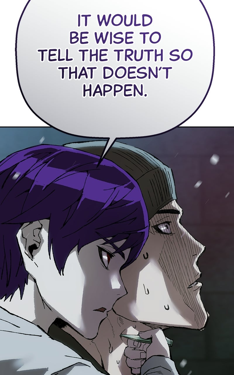 Read The Villain Profiler chapter 9 image 22 on Lezhin