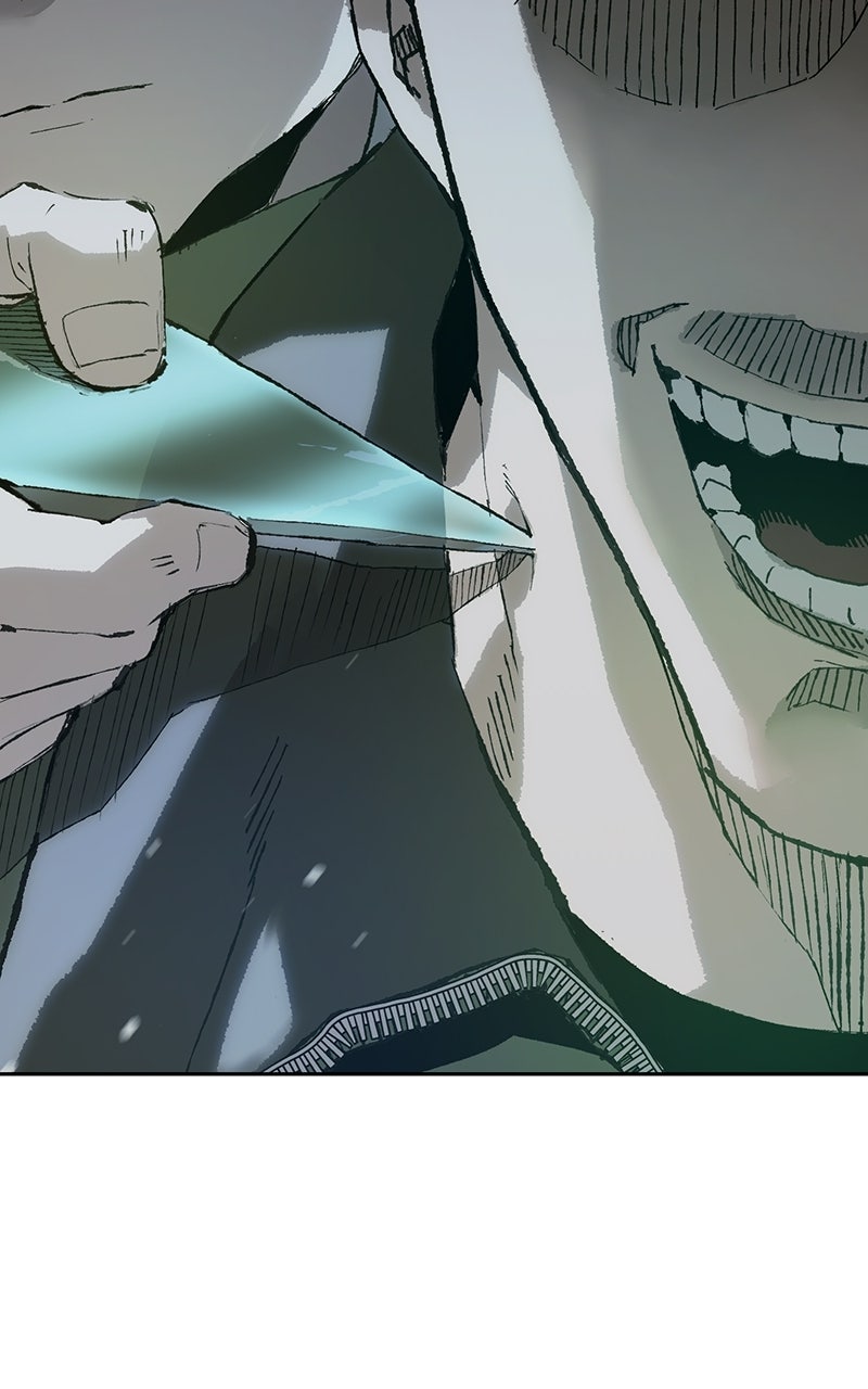 Read The Villain Profiler chapter 9 image 32 on Lezhin