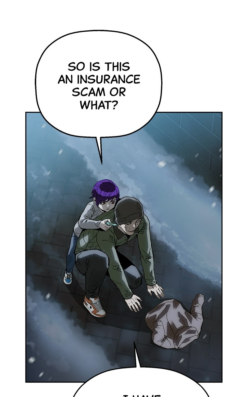 Read The Villain Profiler chapter 9 image 36 on Lezhin