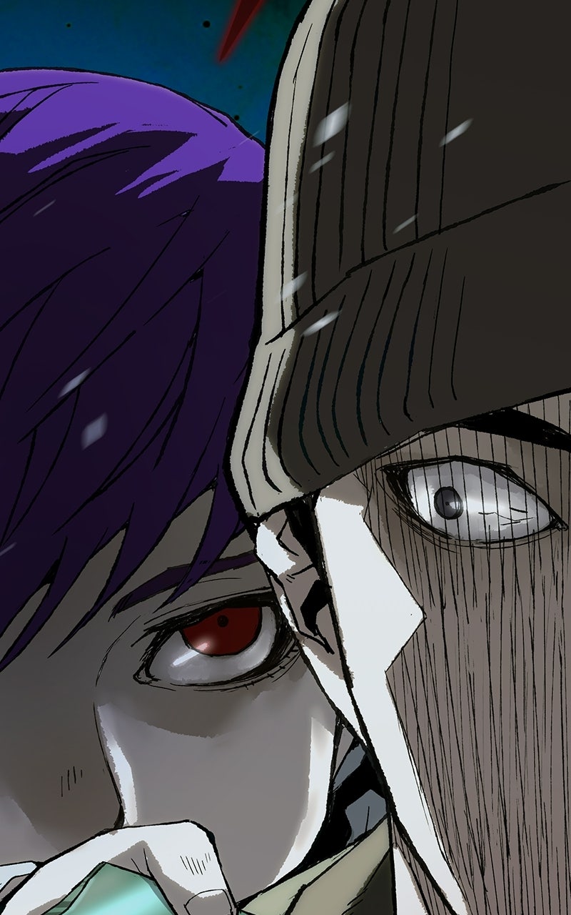 Read The Villain Profiler chapter 9 image 4 on Lezhin