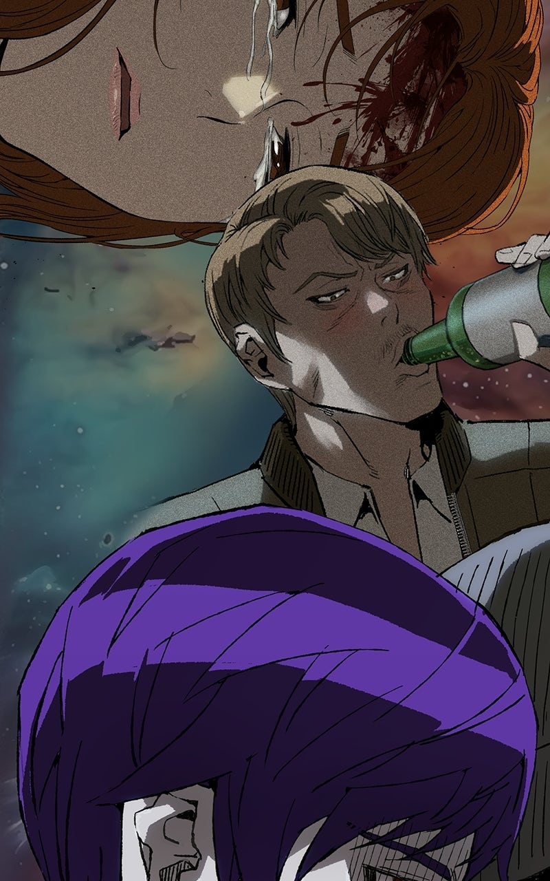 Read The Villain Profiler chapter 9 image 49 on Lezhin