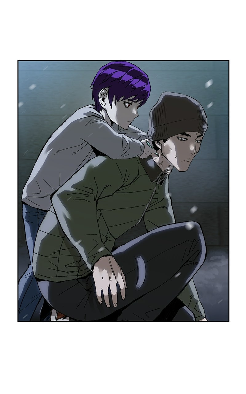 Read The Villain Profiler chapter 9 image 58 on Lezhin