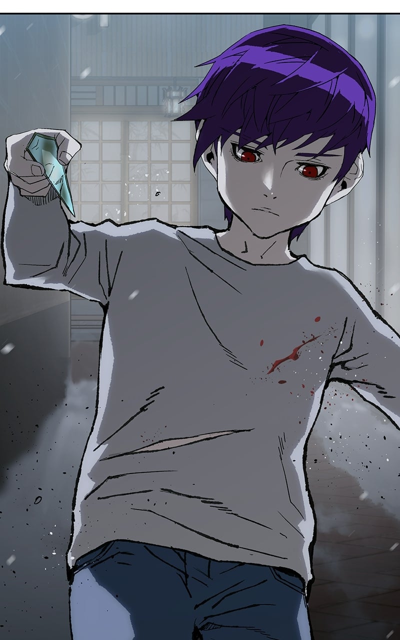 Read The Villain Profiler chapter 9 image 63 on Lezhin