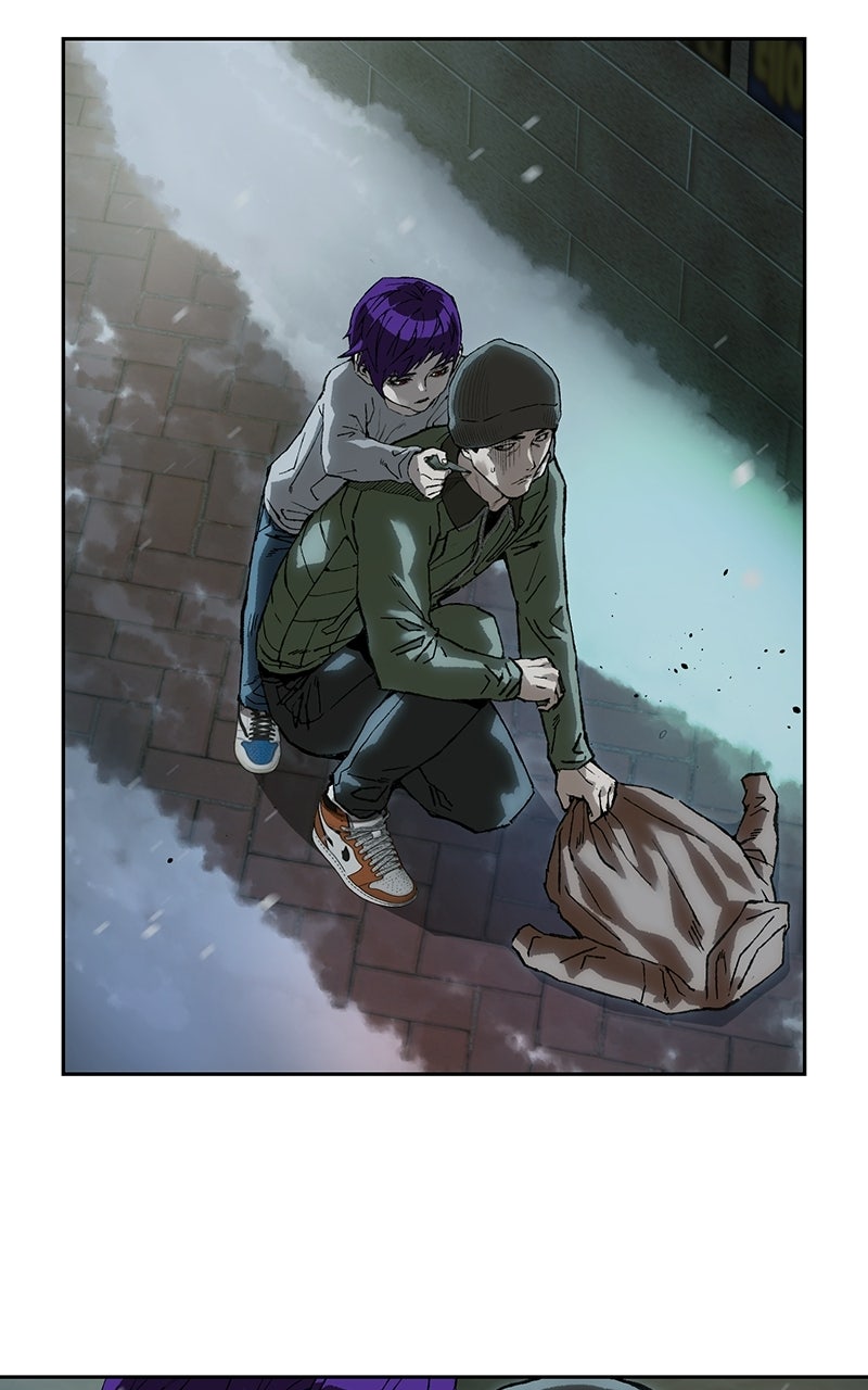 Read The Villain Profiler chapter 9 image 7 on Lezhin