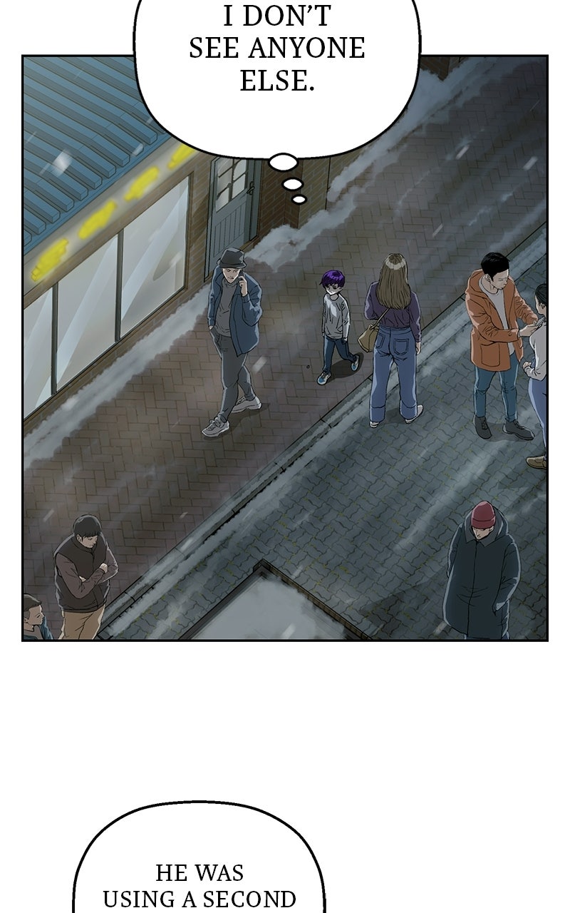 Read The Villain Profiler chapter 9 image 75 on Lezhin