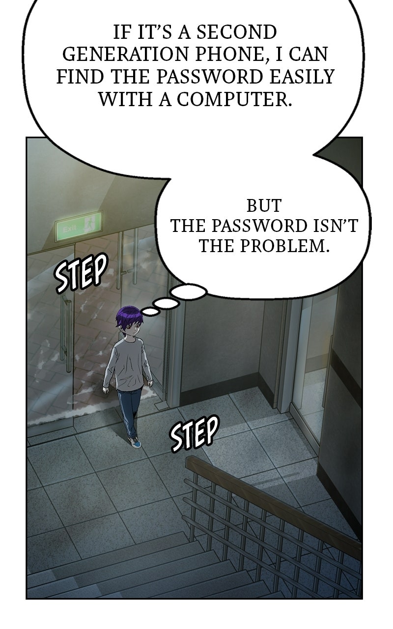 Read The Villain Profiler chapter 9 image 79 on Lezhin