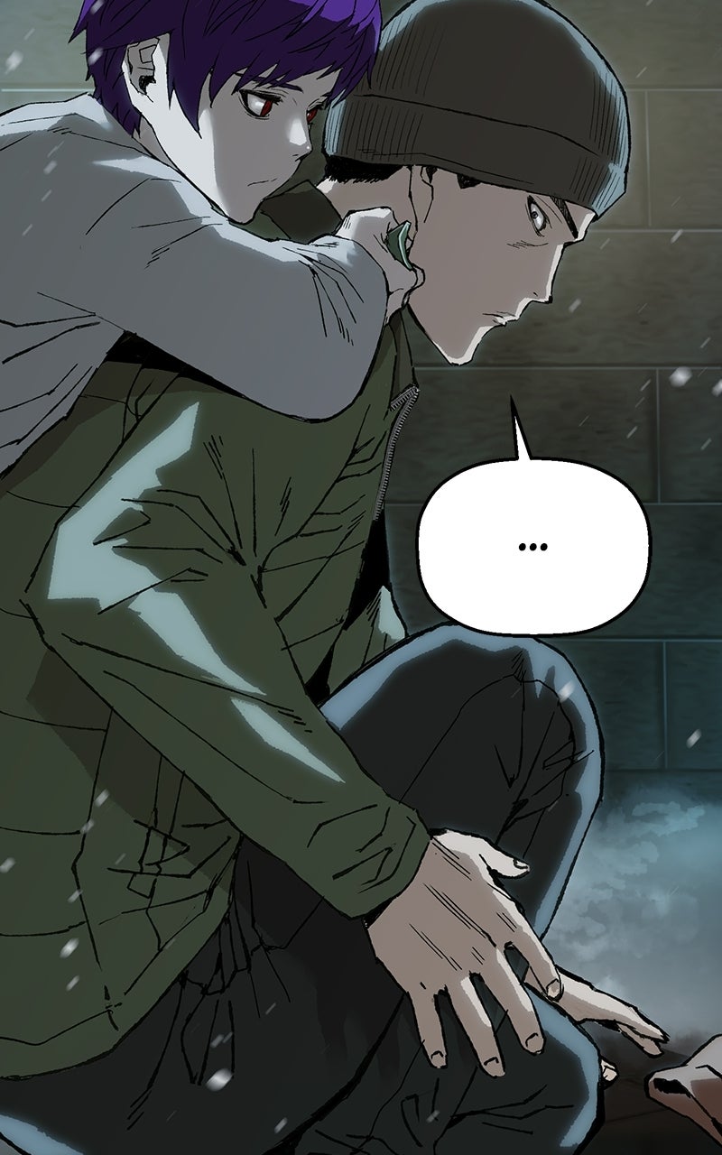 Read The Villain Profiler chapter 9 image 8 on Lezhin