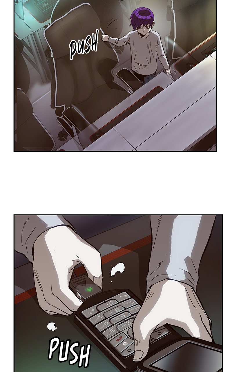 Read The Villain Profiler chapter 9 image 83 on Lezhin