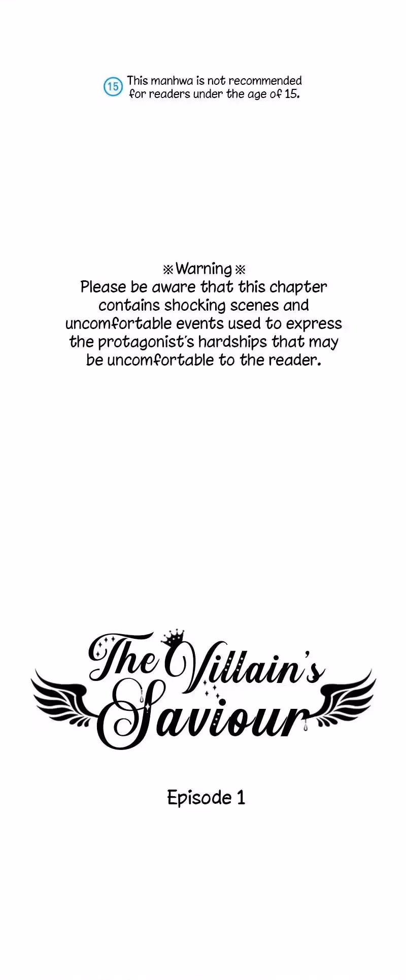 Read The Villain