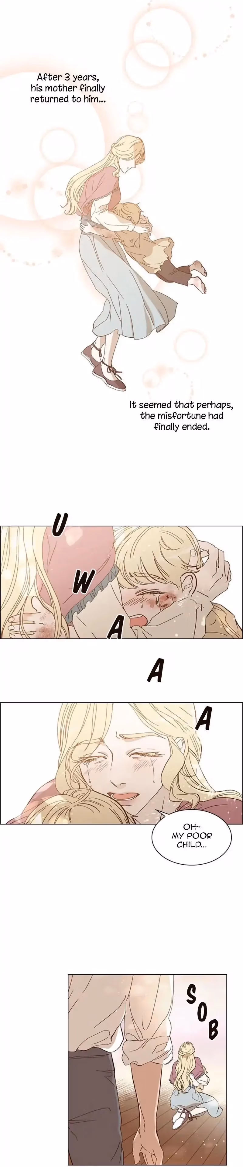 Read The Villain