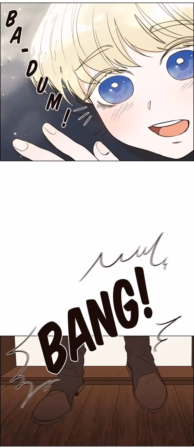 Read The Villain