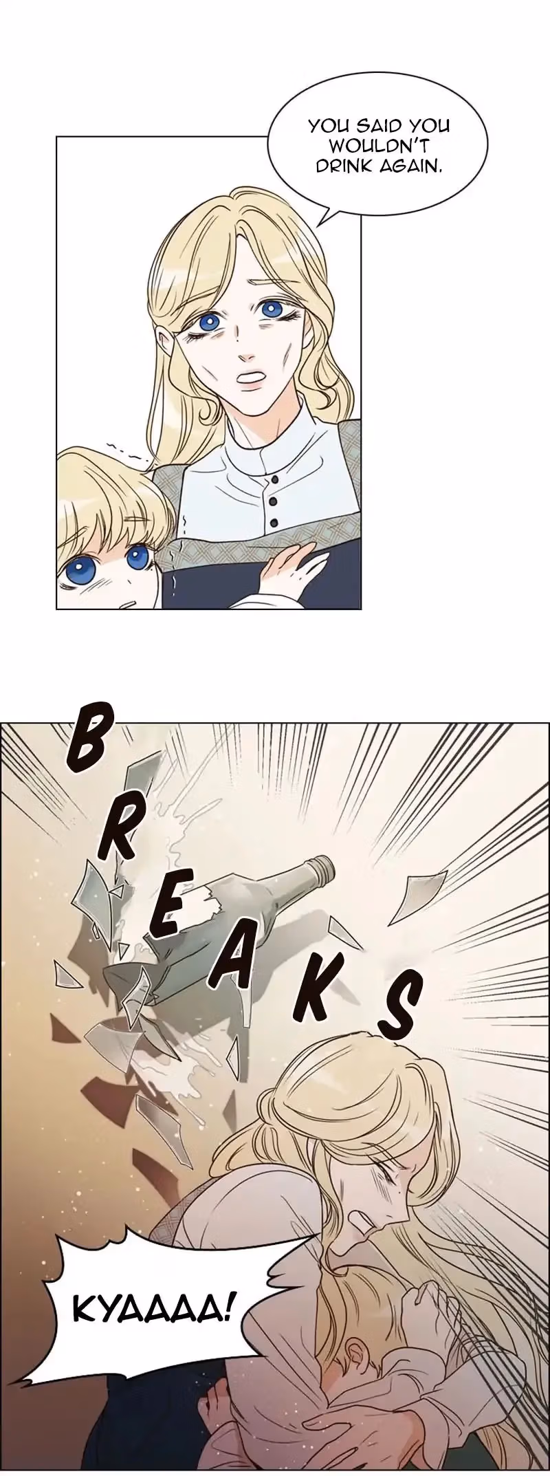 Read The Villain