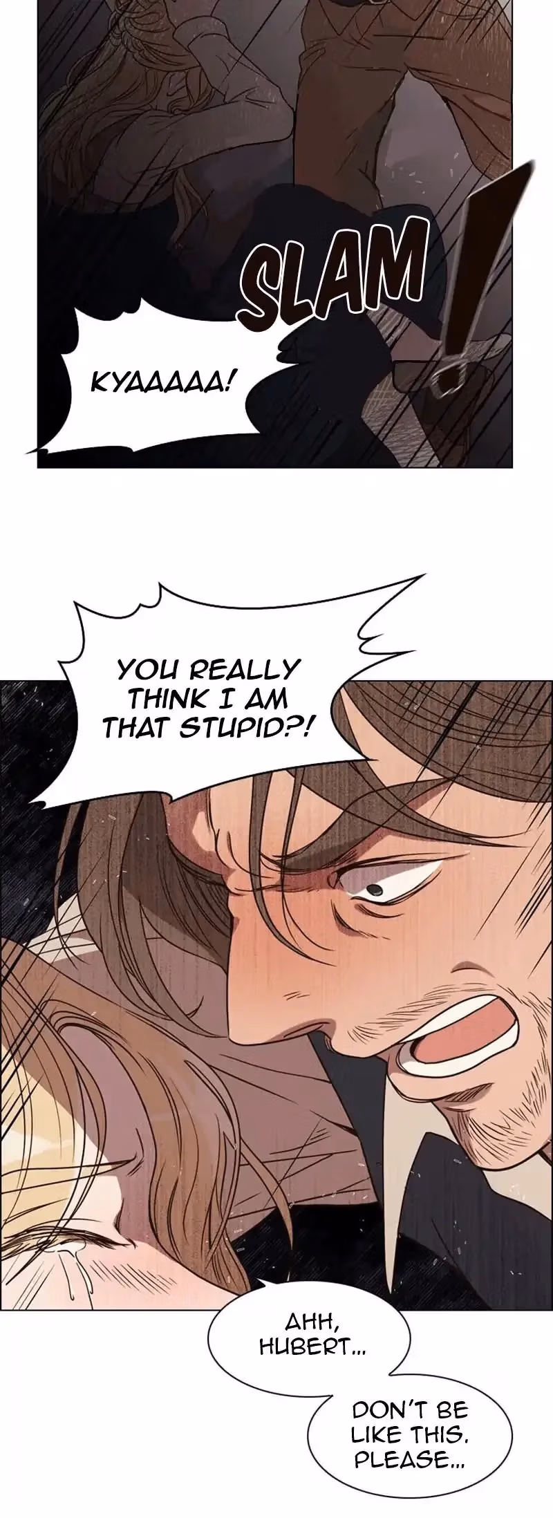 Read The Villain