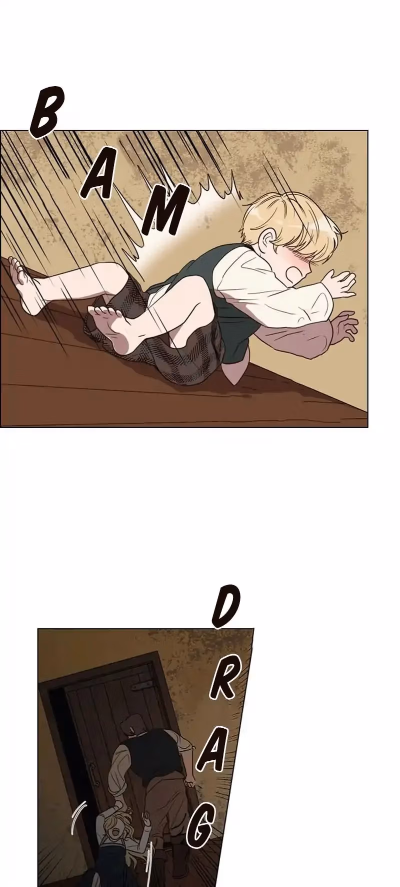 Read The Villain