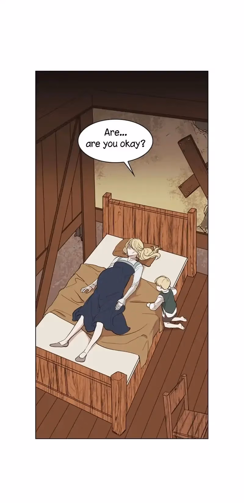 Read The Villain
