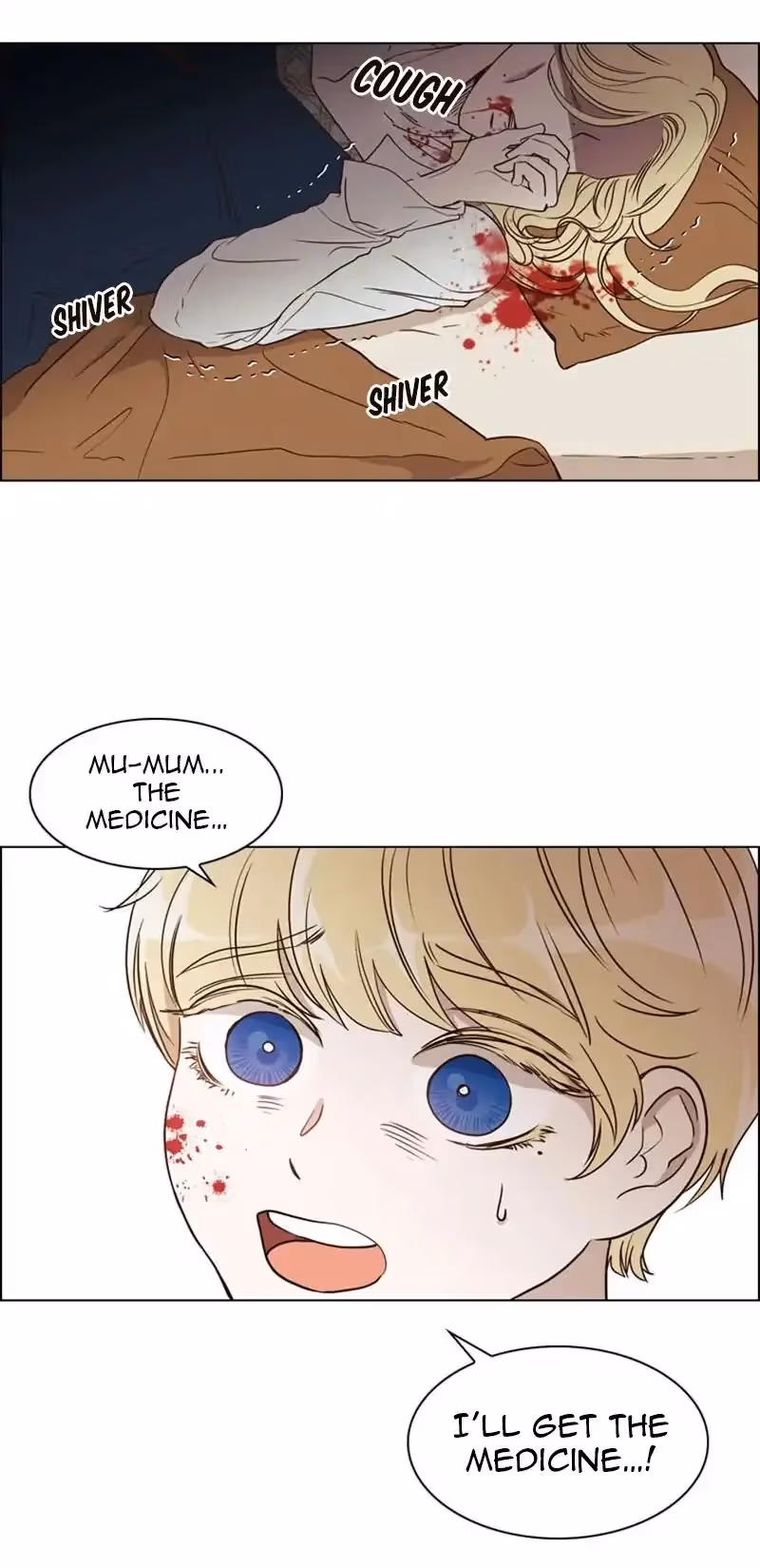Read The Villain