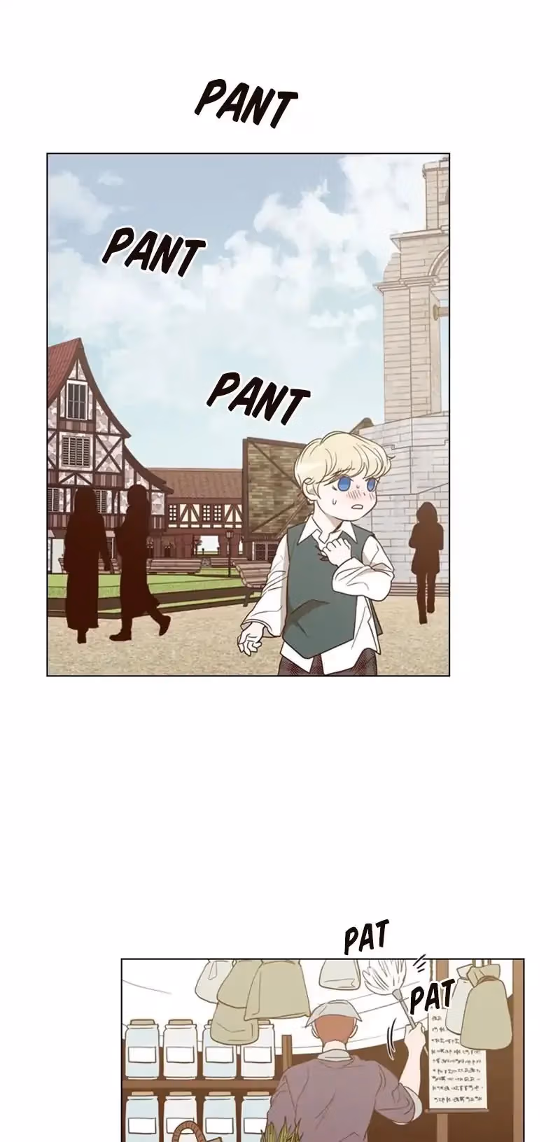 Read The Villain