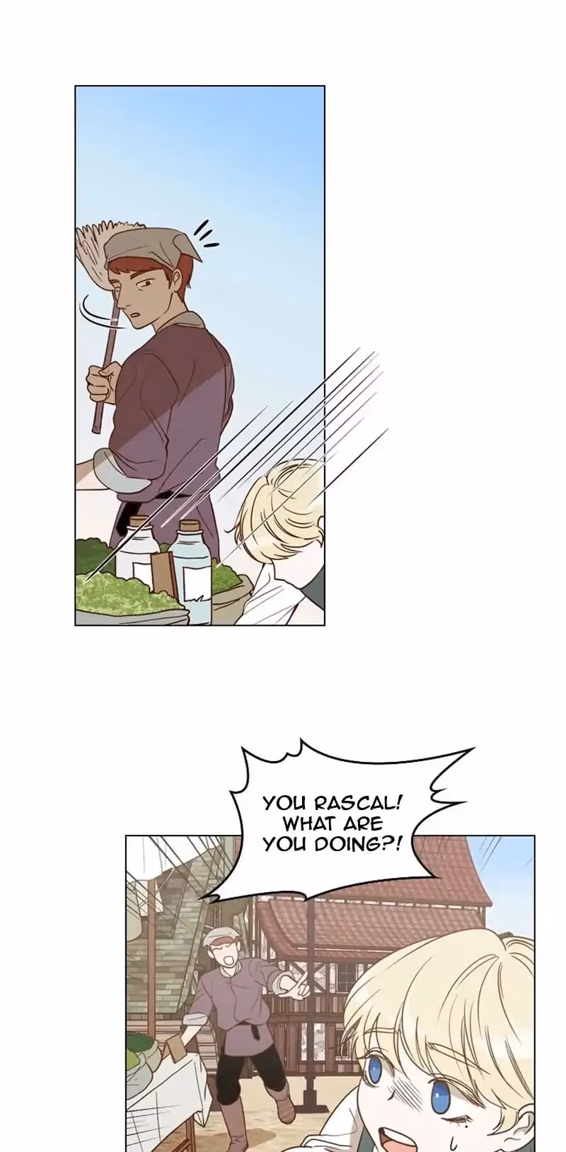 Read The Villain