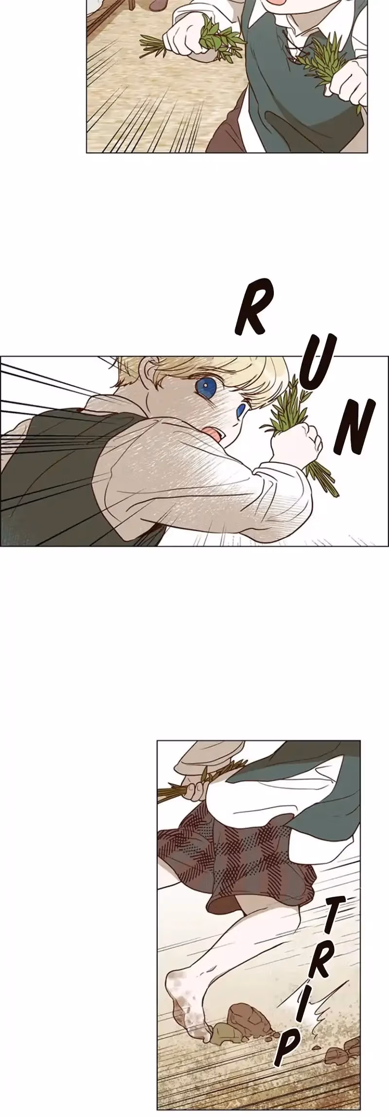 Read The Villain
